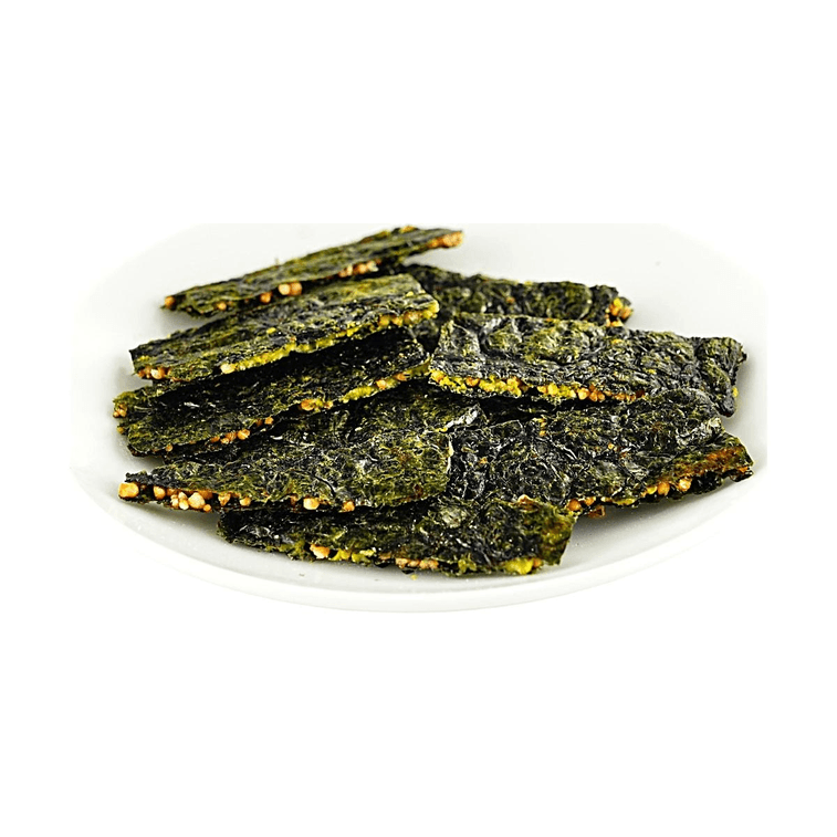 Sandwich Nori Snack,Chocolatey Matcha Flavor, 0.9 oz 4