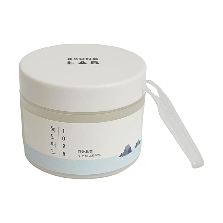 1025 Dokdo Pad 4.23oz【Exfoliation Douce】【Hydratant et Nourrissant】 3