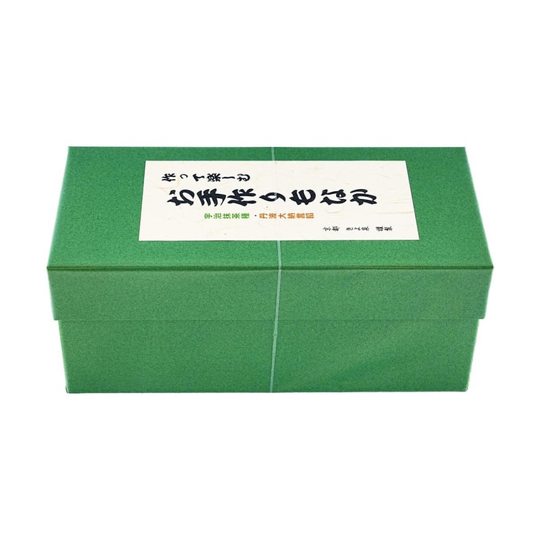 Ote-zukuri Monaka Gift Box, Red Bean Paste, 10.58 oz【Uji Matcha Skin & Tamba Dainagon 】【DIY Japanese Wagashi Sweets】 7