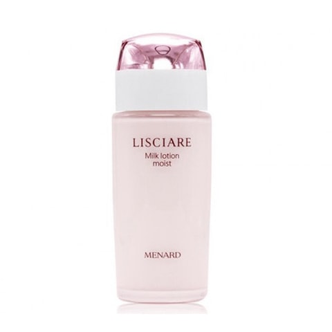 LISCIARE Milk Lotion 100ml - Yami.com