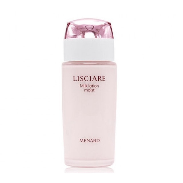 LISCIARE Milk Lotion 100ml - Yami.com