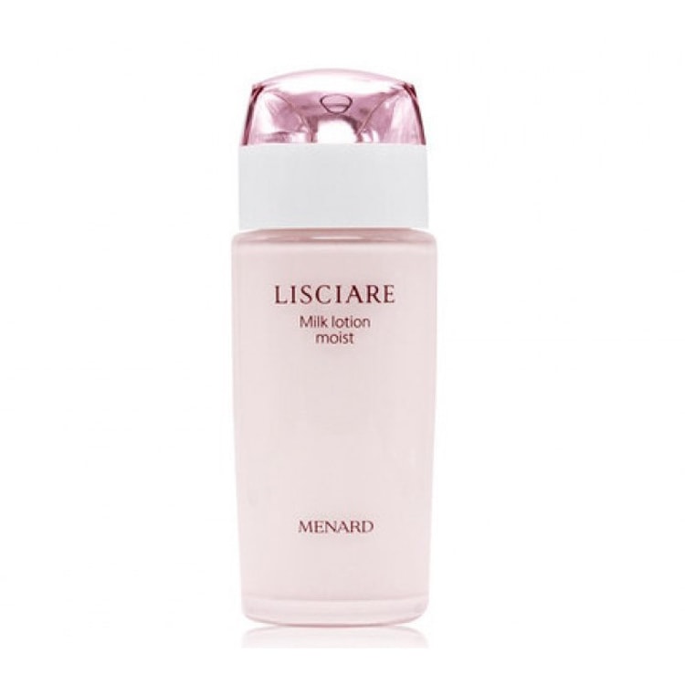 LISCIARE Milk Lotion 100ml - Yami.com