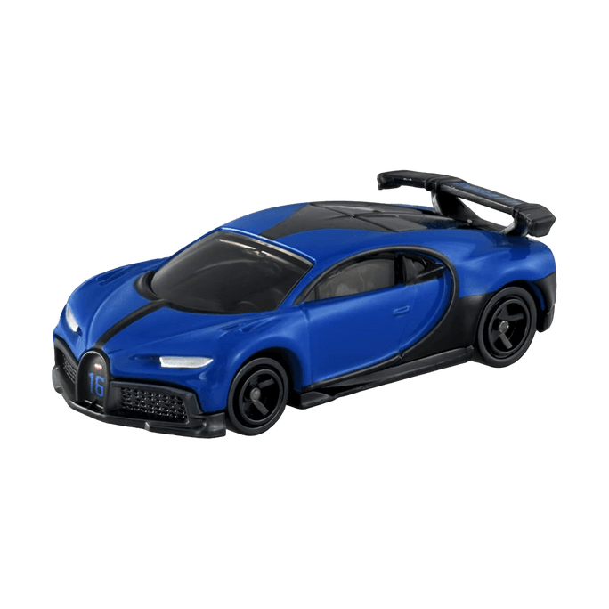No.37 Bugatti Chiron Pure Sport