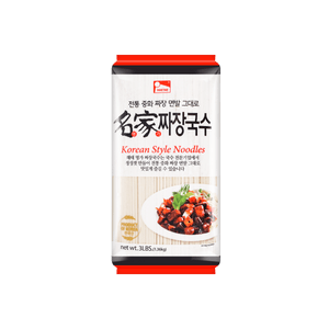Pasta JJA Jang Kuksoo 3lb