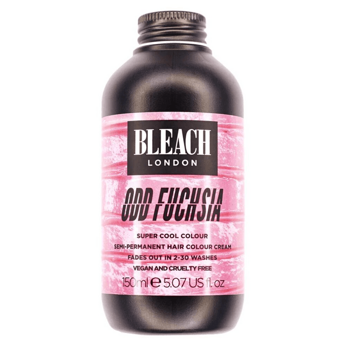 Odd Fuchsia Super Cool Colour (150ml)