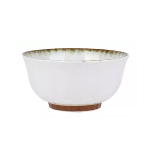 순향 도자기 홍운 그릇과 접시 세트 밥그릇 식기 이사맞이 그릇과 접시 4.5인치 그릇 2세트