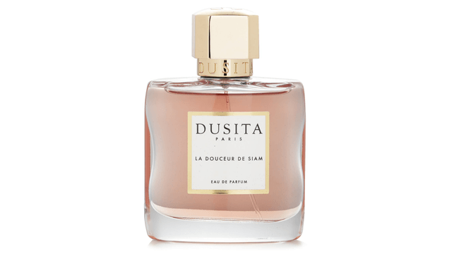 法国【香港直邮】 Dusita达西塔La Douceur De Siam 暹罗玫瑰淡香精50ml