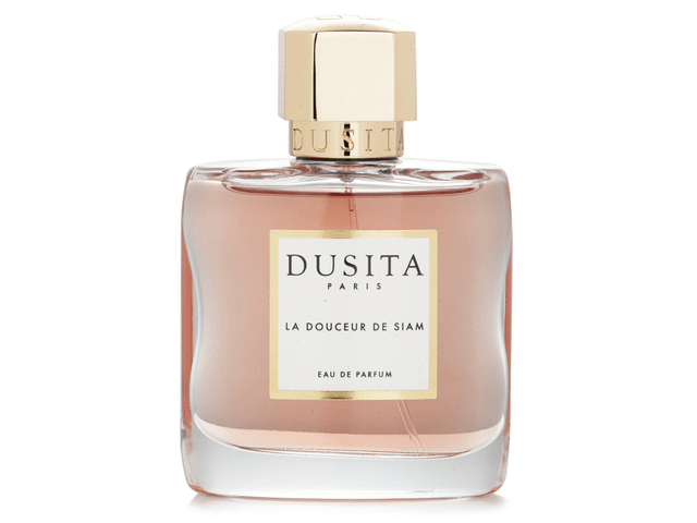 法国【香港直邮】 Dusita达西塔La Douceur De Siam 暹罗玫瑰淡香精50ml