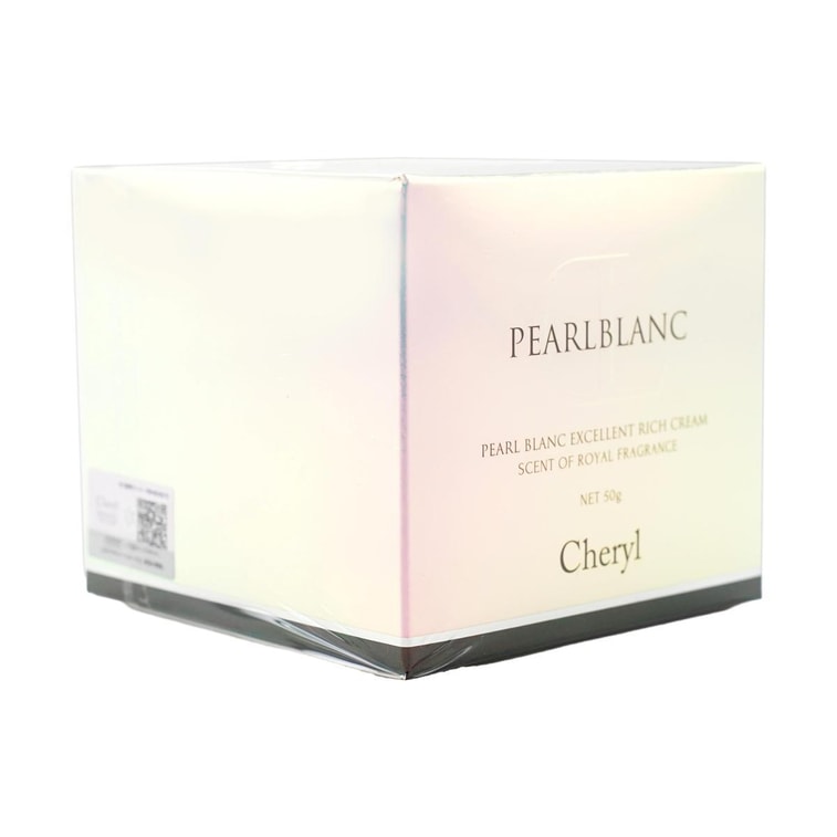 펄 블랑 엑설런트 리치 크림, 1.76온스 3