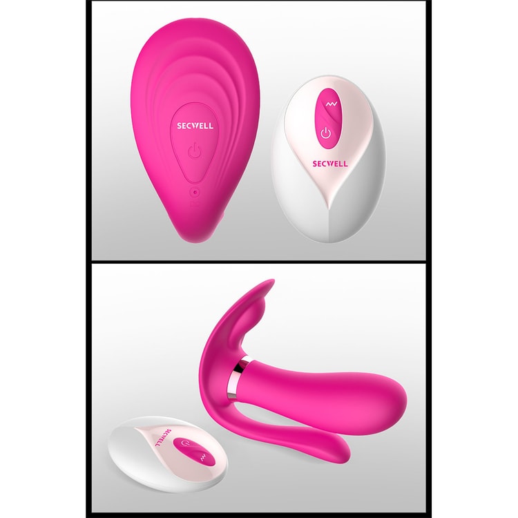 Sound Activated Sex Toy