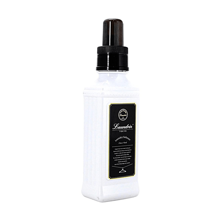 Adoucissant - Classic Floral Cosme No. 1 @COSME Award 4