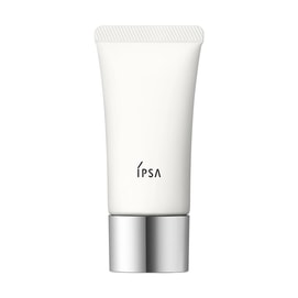 日本IPSA茵芙纱 舒缓防晒日乳 通勤物理防晒 舒缓自律乳同款养肤精粹 SPF30·PA+++ 30g 温和0添加 敏感肌适用 清爽不油腻