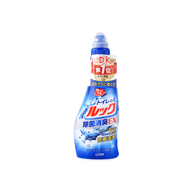 yishua antimicrobial hygienic toilet bowl cleaner