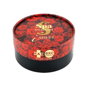 HAS Eye Sheet Mask Red EXO 60sheets