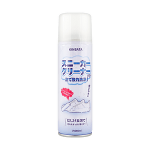 Shoes Cleaner Foam 260ml