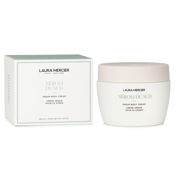 Neroli Du Sud Serum Body Cream 200ml/6.5oz - Yami.com