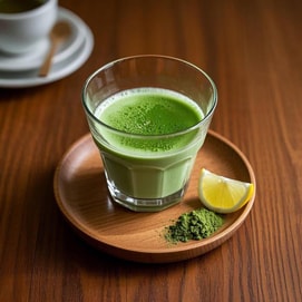 Zero Sugar Matcha Blend,0 Sugar,2.47 oz