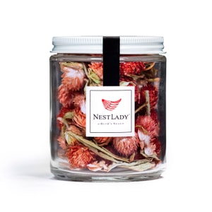 Redartfulplumtea Tea 15g