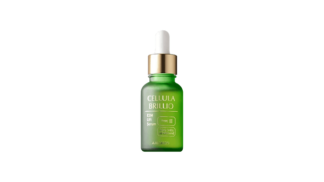 CELLULA BRILLIO N ESM Lift Serum 【公式通販】