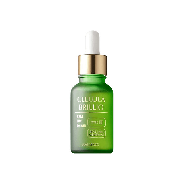 美容液 CELLULA BRILLIO N ESM Lift Serum 30ml CellLift Serum: Ultra-potent to Hydrate, Smooth & Firm