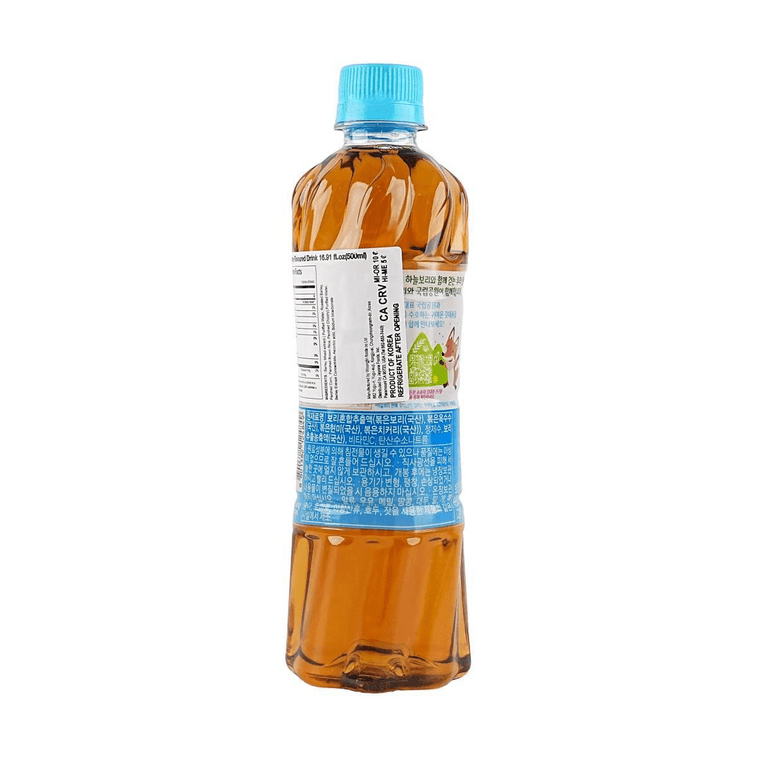 Barley Tea, 16.91 fl oz【Healthy Refreshing Drinks】【0 Calories 0 Fat】 12