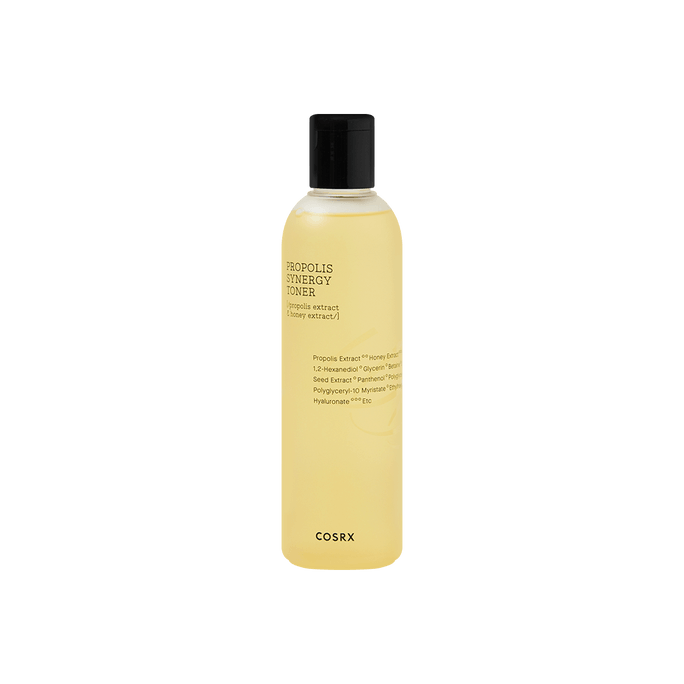 Tonique Synergie Propolis Full Fit Peau Sèche 9.47 fl oz