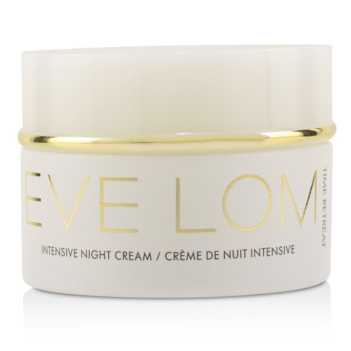 Eve Lom Time Retreat Intensive Night Cream 2537