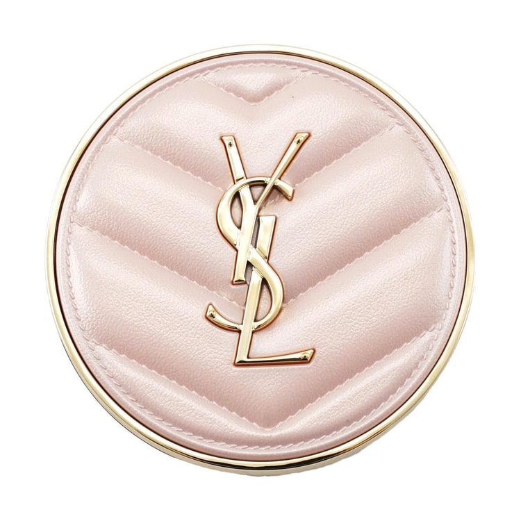 Yves Saint Laurent YSL Touche Eclat Glow-Pact Cushion, High