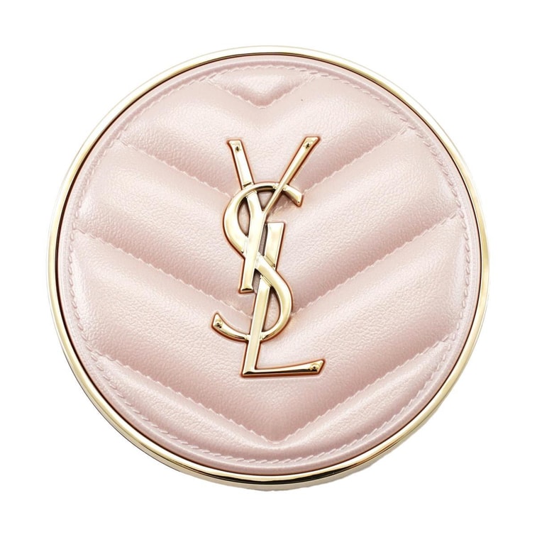 투쉬 에클라 글로우 팩트 쿠션, 고커버리지, 글로잉, 0.42온스 SPF50+·PA++++ B20 아이보리 4