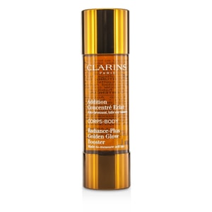 Clarins Radiance-Plus Golden Glow Booster for Body 80074505/80001941