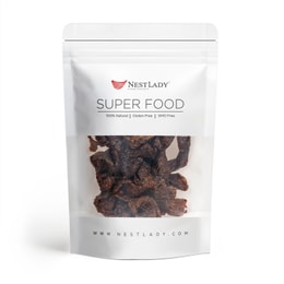 NESTLADY 台式卤豆干 休闲小零食 75g