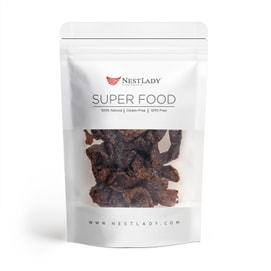 MARINATED DRIED TOFU CURD 75g - Vegetarian Snacks Ready to Eat  Braised Bean Curd Products No Preservatives