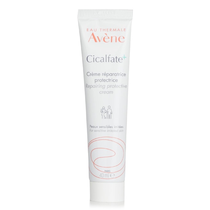 Avene Cicalfate+ Repairing Protective Cream - For Sensitive Irritated Skin 20466