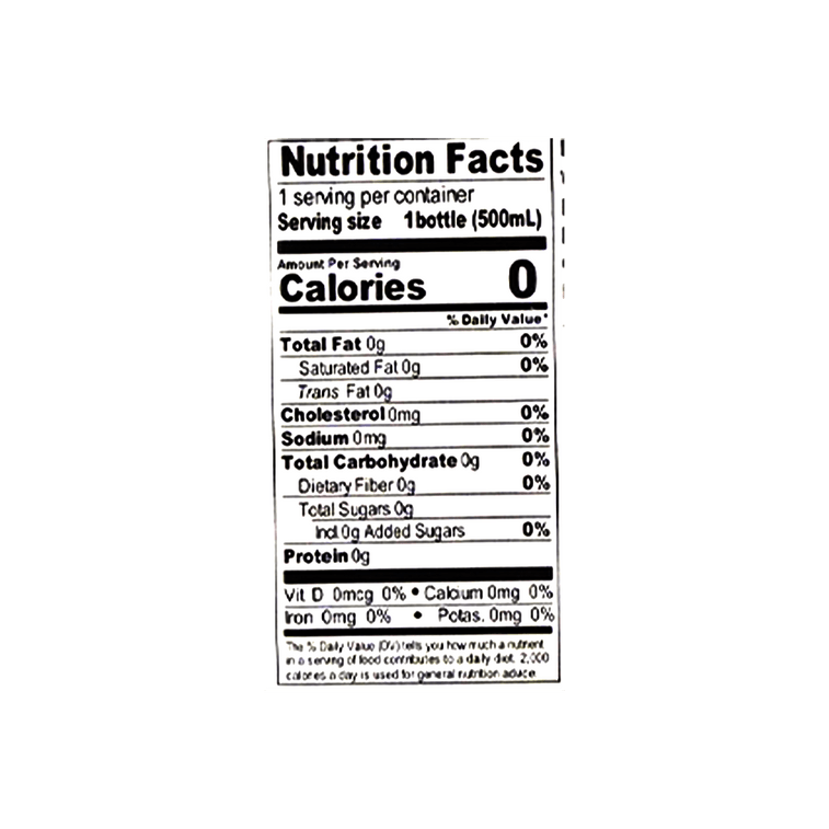 【利水消肿 美容养颜】可漾 红豆薏米水 健康养生饮料 500ml 【0卡0糖0脂】 8