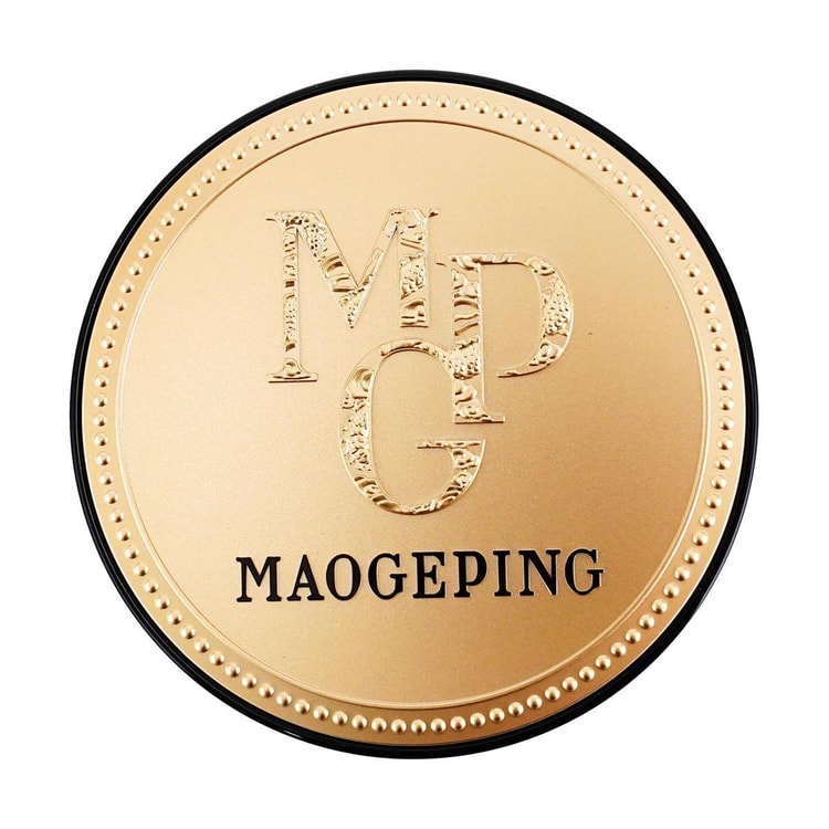 MAOGEPING ラグジュアリーキャビアフローレスクッション