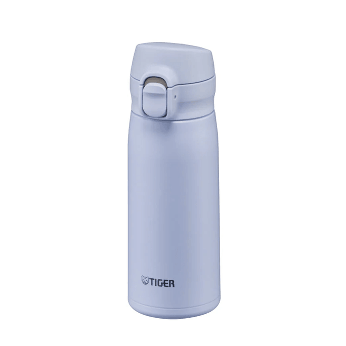 [일본 직배송] TIGER 드림 그래비티 초경량 보온병 휴대용 스포츠 워터컵 350ml 스카이블루