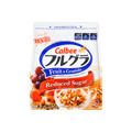 日本CALBEE卡乐比 营养水果谷物麦片 低糖 425g 即食冲饮代餐