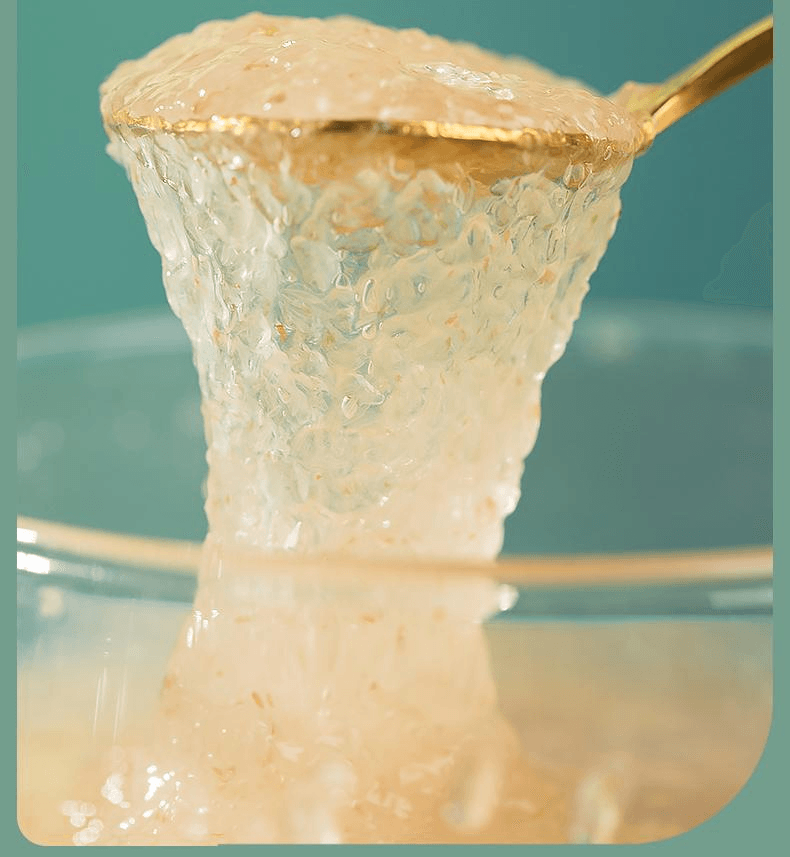 【中国直邮】 享滋 车前原壳粉膳食纤维粉饱腹感代餐洋前车子原壳100g*1桶