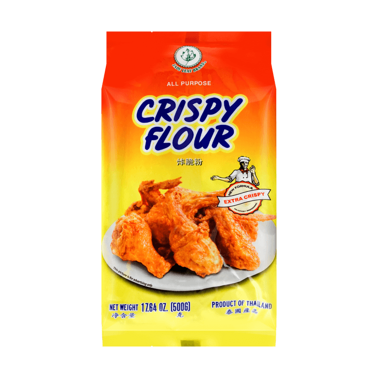 NISSIN Fried Chicken Powder 100g - Yamibuy.com