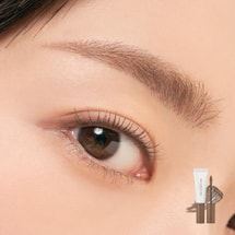 Han All Brow Cara, 0.317oz. #02 MILD WOODY - For Natural-Looking Brown Hair Tinting