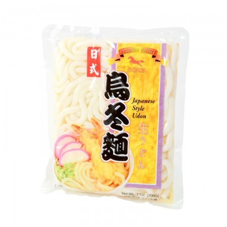 Japanese Style Udon 7oz - Yamibuy.com