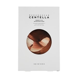 마다가스카르 프로바이오 시카 너리싱 마스크, 5매