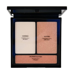 Artist Face Palette Highlighter