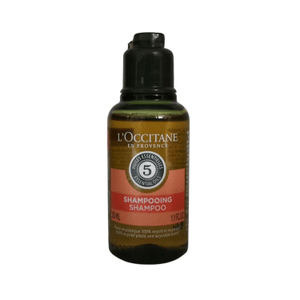 【香港直邮】 法国 L'occitane 草本修护洗发精 35ml