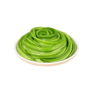 [중국 직송] 디앤핑커 운남 공채 건조 탈수 야채 냄비 재료 신선하고 바삭바삭한 50g * 3 봉지