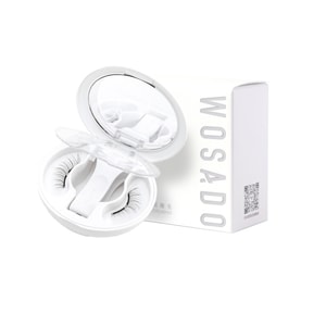 [중국 직송] 웨통 마그네틱 속눈썹 바비 블랙 (신상품) (올인원 박스)