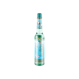 Long-Lasting Ice Lotus Scented Mosquito Repellent Spray - Classic Glass Bottle 6.6 fl oz.4.5% Repellent Esters