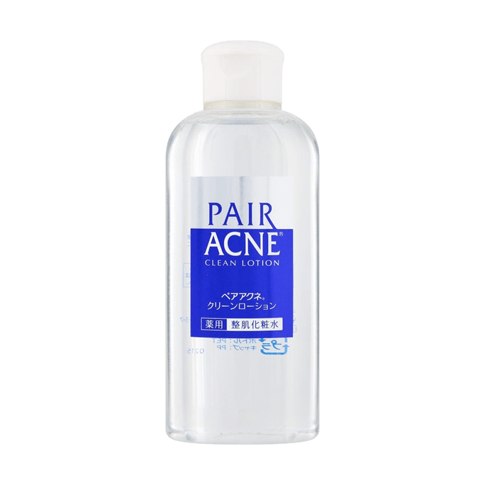 PAIR Acne Clean Lotion 160ml