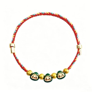 Colorful Rope 1 pc