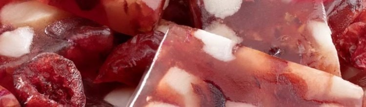 【中国直邮】 三只松鼠 夏威夷果树莓软糖 150g 水果坚果软糖 过年新年休闲糖果零食